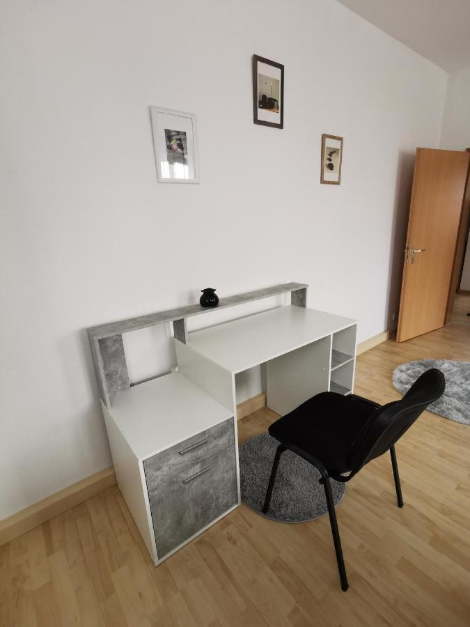 אנסבאך Sehr Schones 2 Zimmer Maisonnette Wohnung מראה חיצוני תמונה